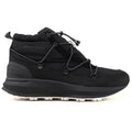 PAJAR Womens Urban Combat Ankle Boots US 8 Black Water Resistant Insulated NWOB