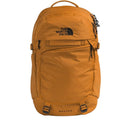 THE NORTH FACE Men's Router Everyday Laptop Backpack 40L Timber Tan NWOT