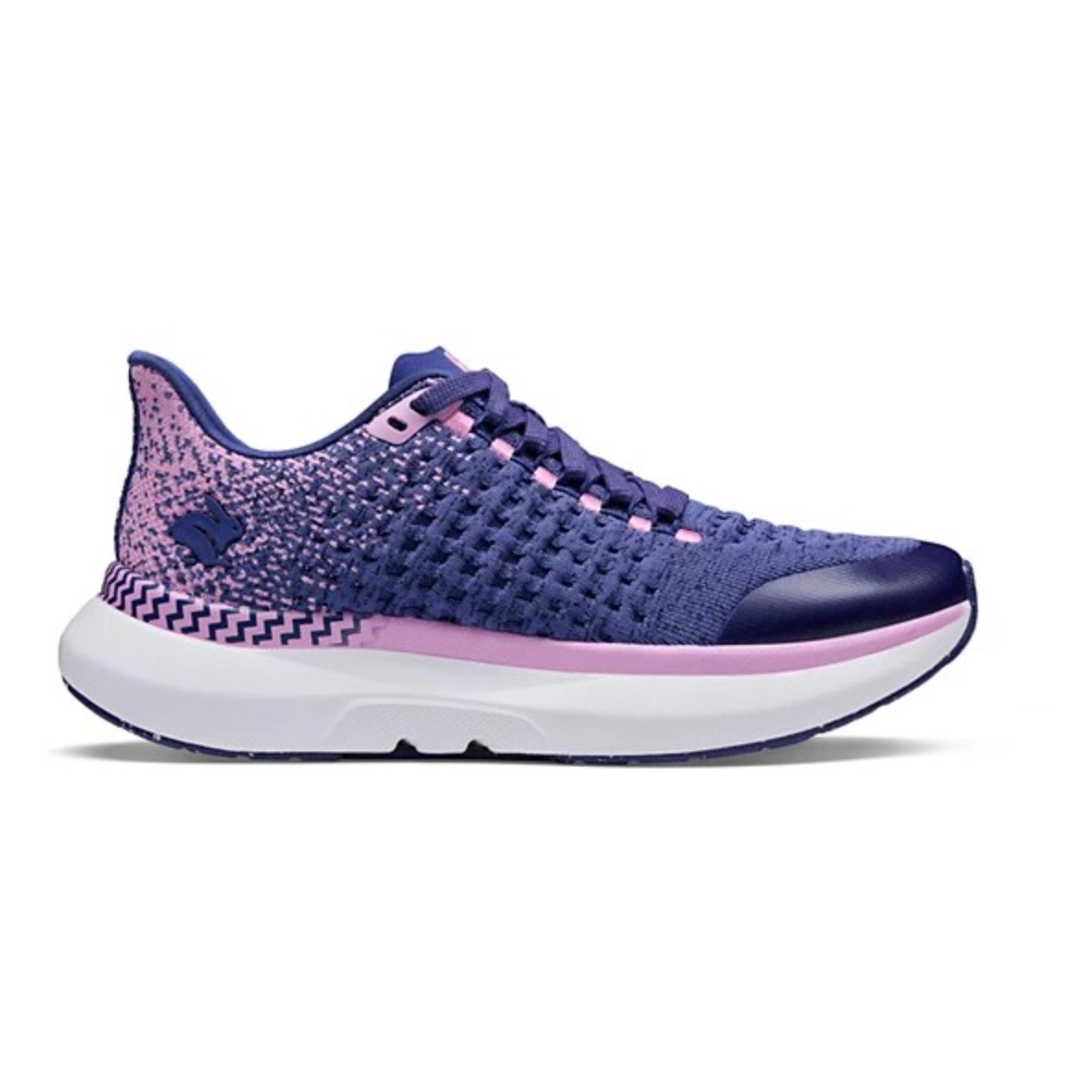 Rabbit Womens Dream Chaser Running Shoes Size 9 Blue Purple Athletic Sneaker NIB