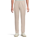 TOMMY BAHAMA Men's Beach Coast Linen Pants XL Stone Khaki 32" Inseam NWT