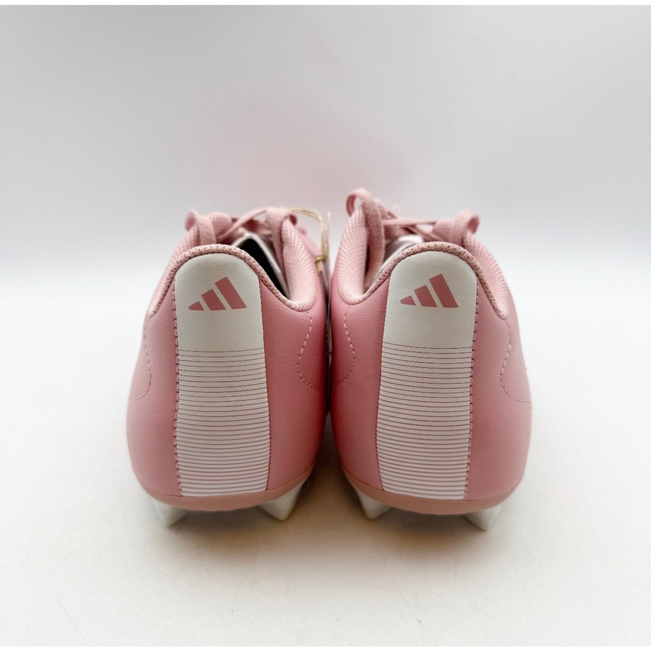 Adidas Goletto VIII Firm Ground Soccer Cleats Mens 11 Womens 12 Wonder Pink NWOB