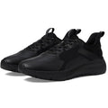 Shoes for Crews Mens Crossing Work Shoe US 7.5 Wide Black SR Water Resistant NIB