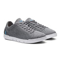 SWIMS Mens Tennis Knit 2.0 Casual Sneakers Size 8 EU 41 Grey Knit NWOB