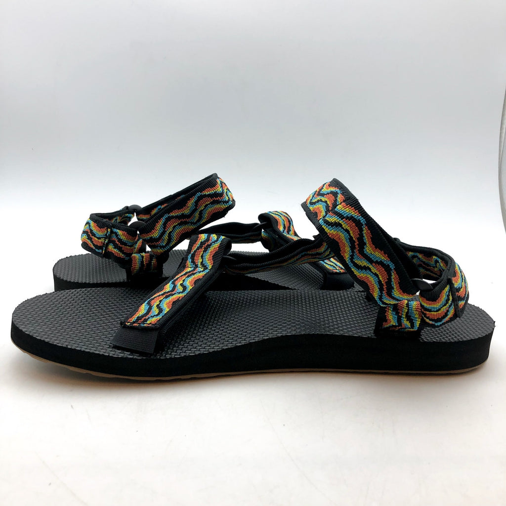 TEVA Mens Original Universal 80s Revive Archival Sport Sandals US 11 EU 44.5 NIB