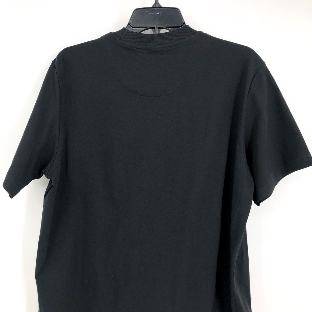 ADIDAS BY STELLA MCCARTNEY TrueCasuals Regular Sportswear Tee XL Black NWT