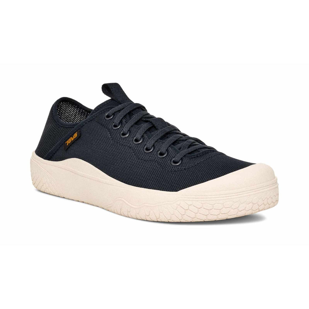 Teva Terra Canyon Mesh Casual Sneakers Mens 7 Womens 8.5 EU 39.5 Navy Blue NWOB