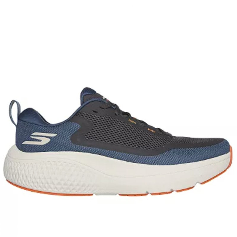 Skechers Men's GO RUN Supersonic Max Sneaker Sz 13 EE Extra Wide Blue/White