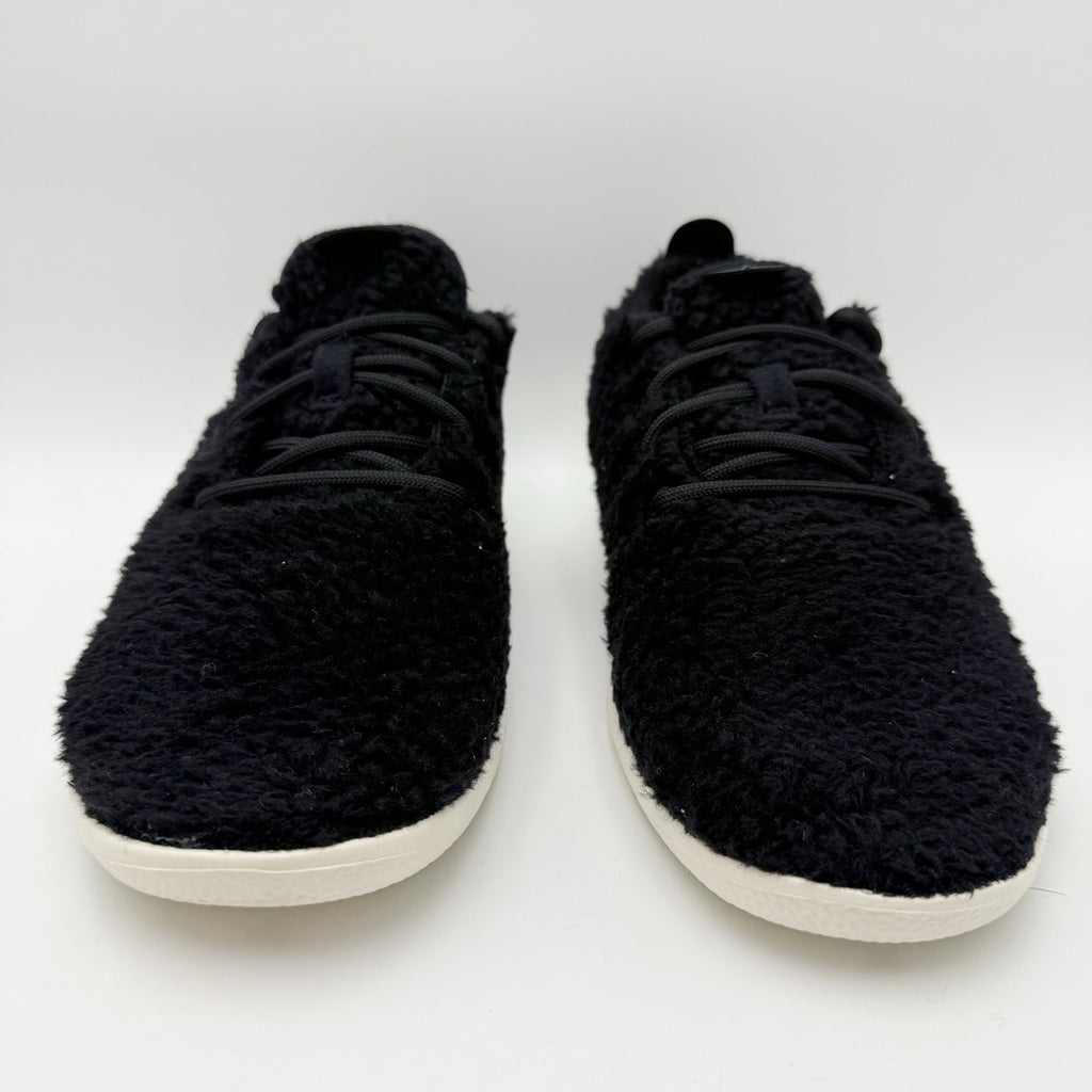 AllBirds Mens Wool Runner Fluff Sneakers US 10 EU 42.5 Black Athletic NIB