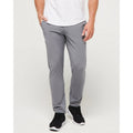 TRAVIS MATHEW Men's Open To Close Tech Chino Pants 42x31 Grey Heather Quit NWT