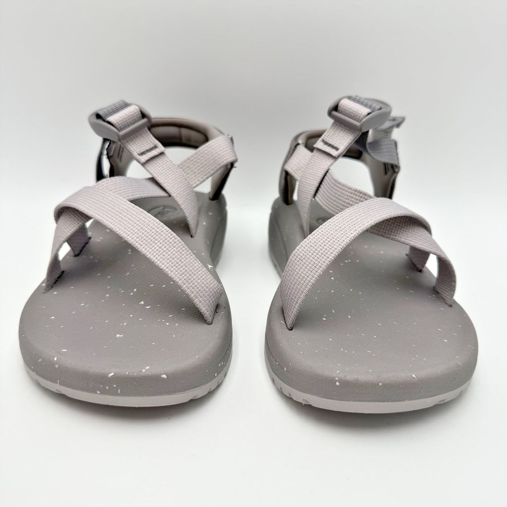 Chaco Womens Cushz Water Sandals Size 7 M EU 38 Dusty Purple Grey NIB