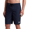 HURLEY Mens Standard One and Only Board Shorts 2.0 Size 29 Dark Navy NWT