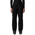 The North Face Women's Sally Insulated Snow Pants Small Black Waterproof NWT