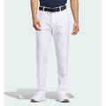 ADIDAS Men's Ultimate365 Modern Golf Pants 32x34 White Stretch Twill NWT
