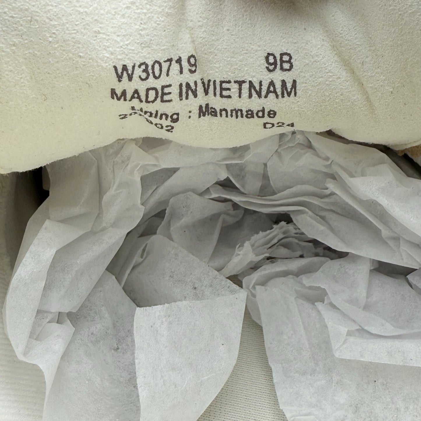 Cole Haan Womens Grand City Platform Oxford Shoe US 9 EU 39.5 Gold Metallic NWOB