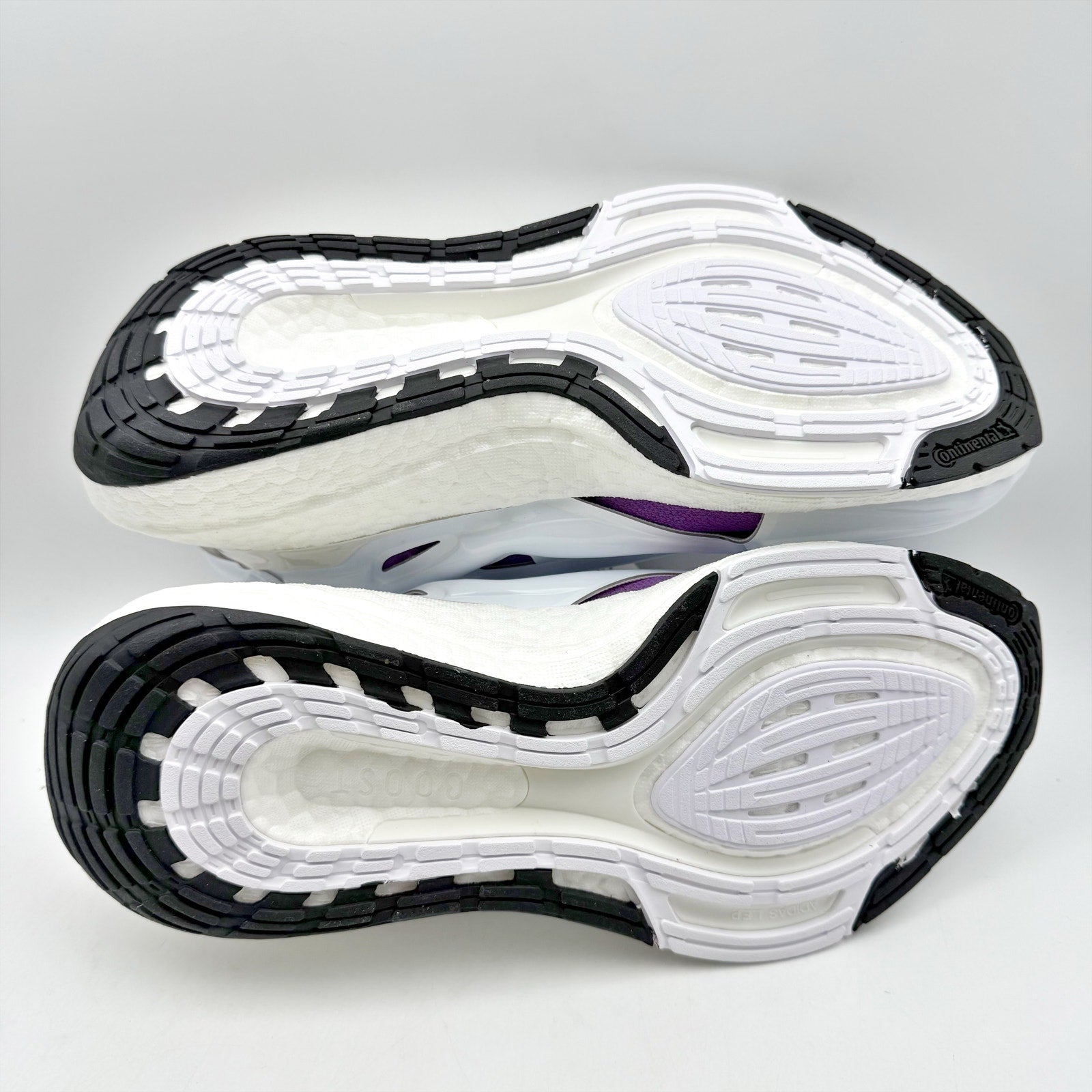 Adidas Stella McCartney Womens Ultraboost 22 Elevated Sneakers US 8.5 White NIB