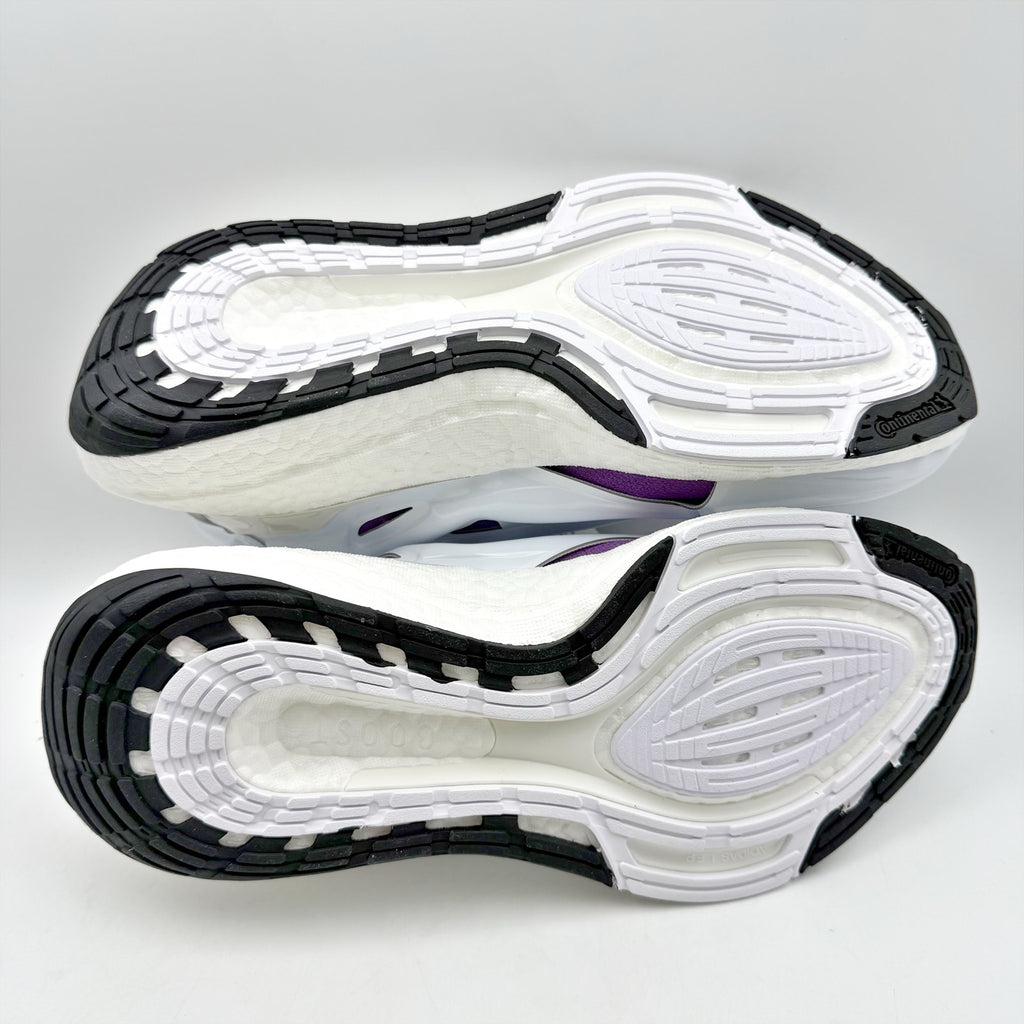 Adidas Stella McCartney Womens Ultraboost 22 Elevated Sneakers US 8.5 White NIB