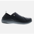 Spenco Womens Brooklyn Convertible Casual Sneakers Size 6 Black Slip On NIB