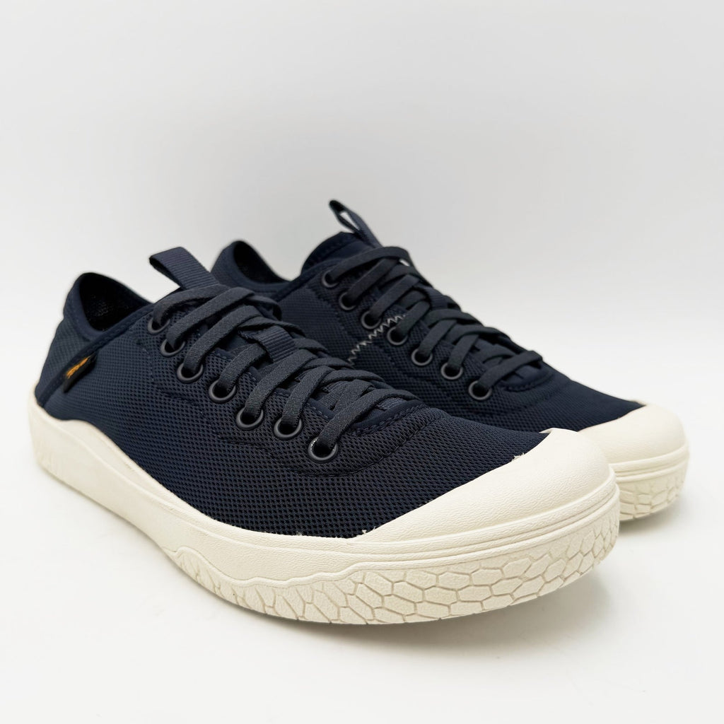 Teva Terra Canyon Mesh Casual Sneakers Mens 7 Womens 8.5 EU 39.5 Navy Blue NWOB