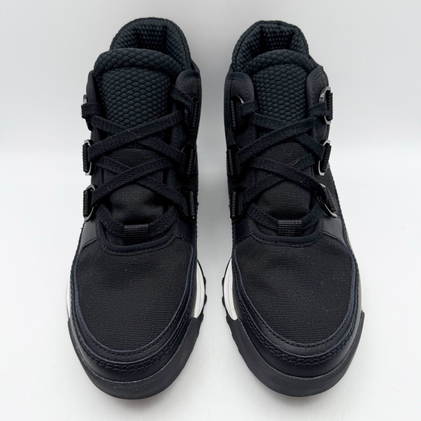 SOREL Womens ONA RMX Chukka Sneaker Boot Size 9.5 Black Insulated Waterproof NIB