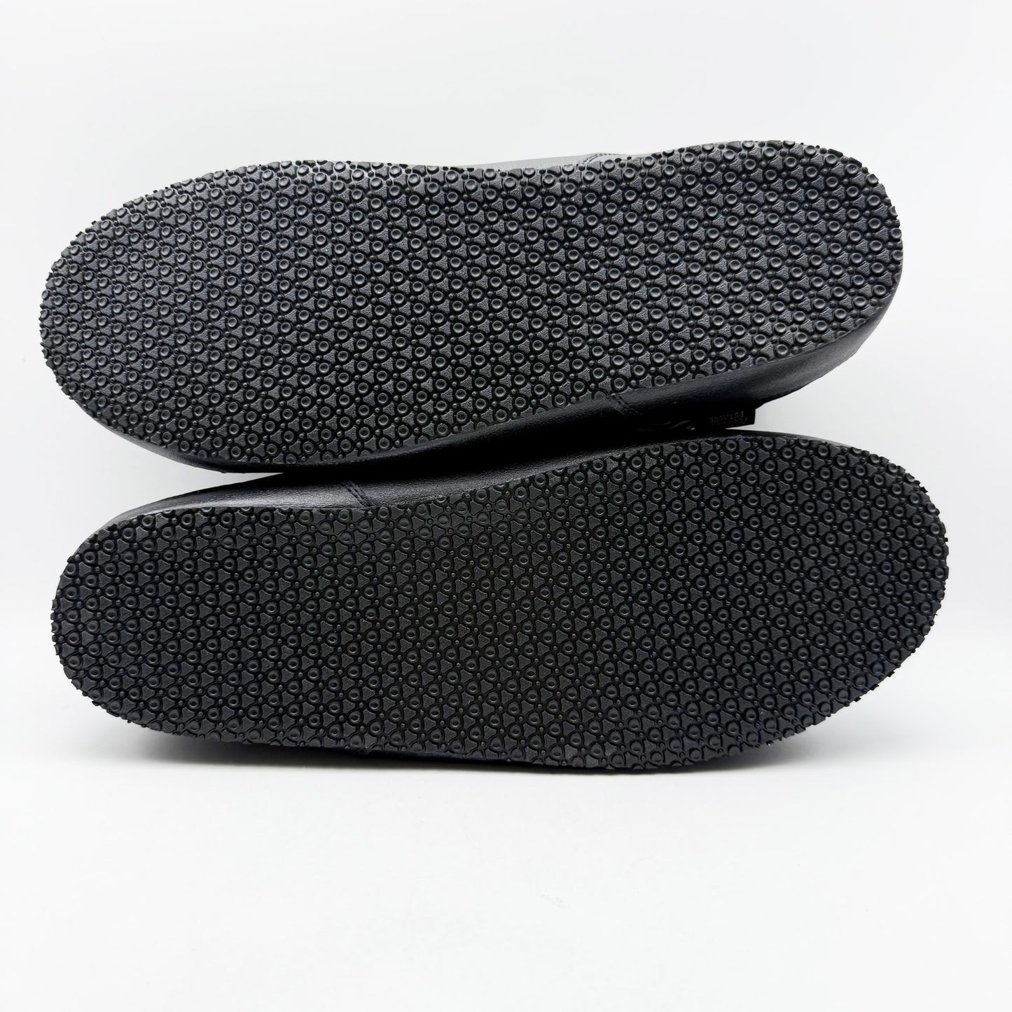 New Balance Mens MOCV2 Active Slip On Shoe US 14 Black Zebra Water Resistant NIB