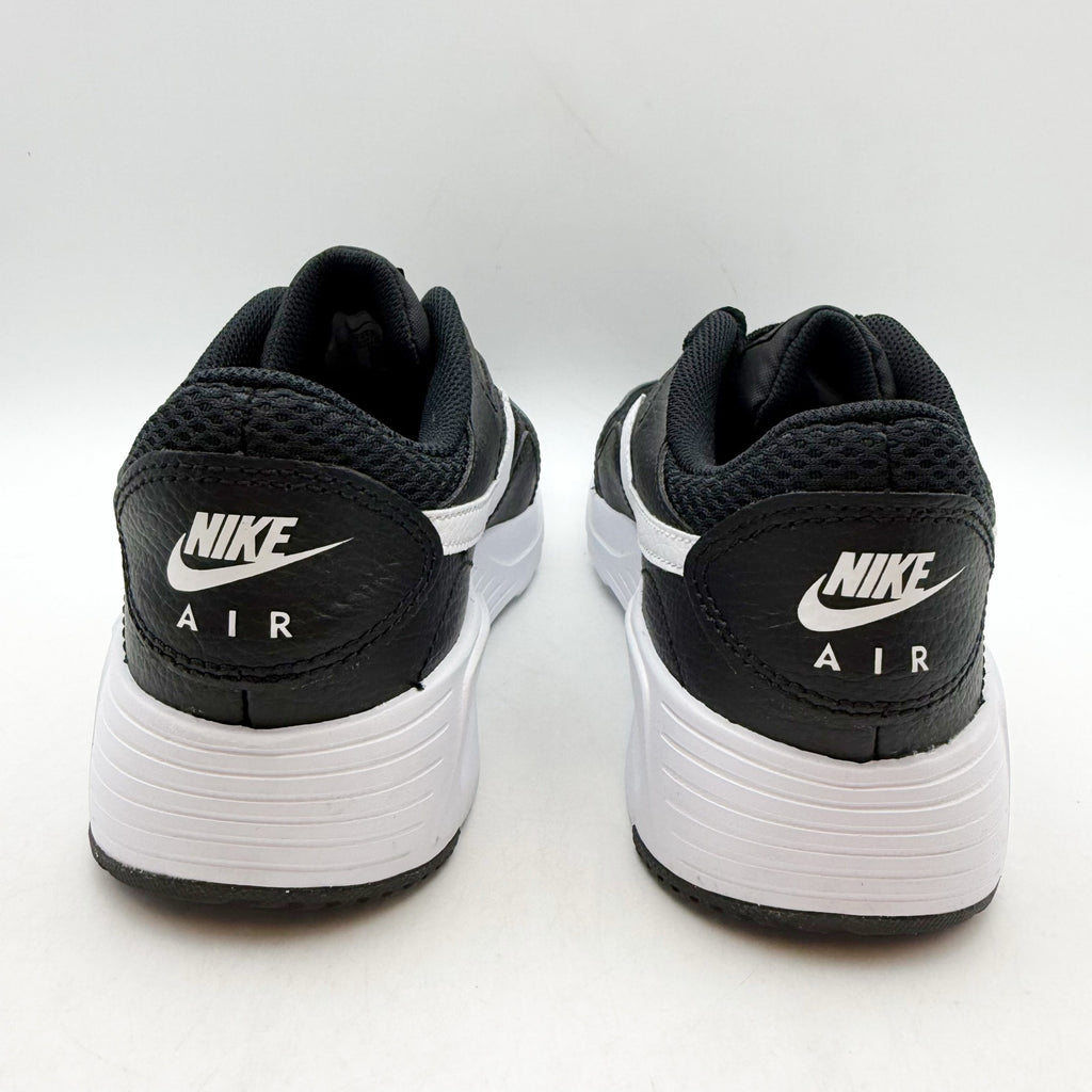 Nike Womens Air Max SC Sneakers US 7 EU 38 Black White Athletic NWOB