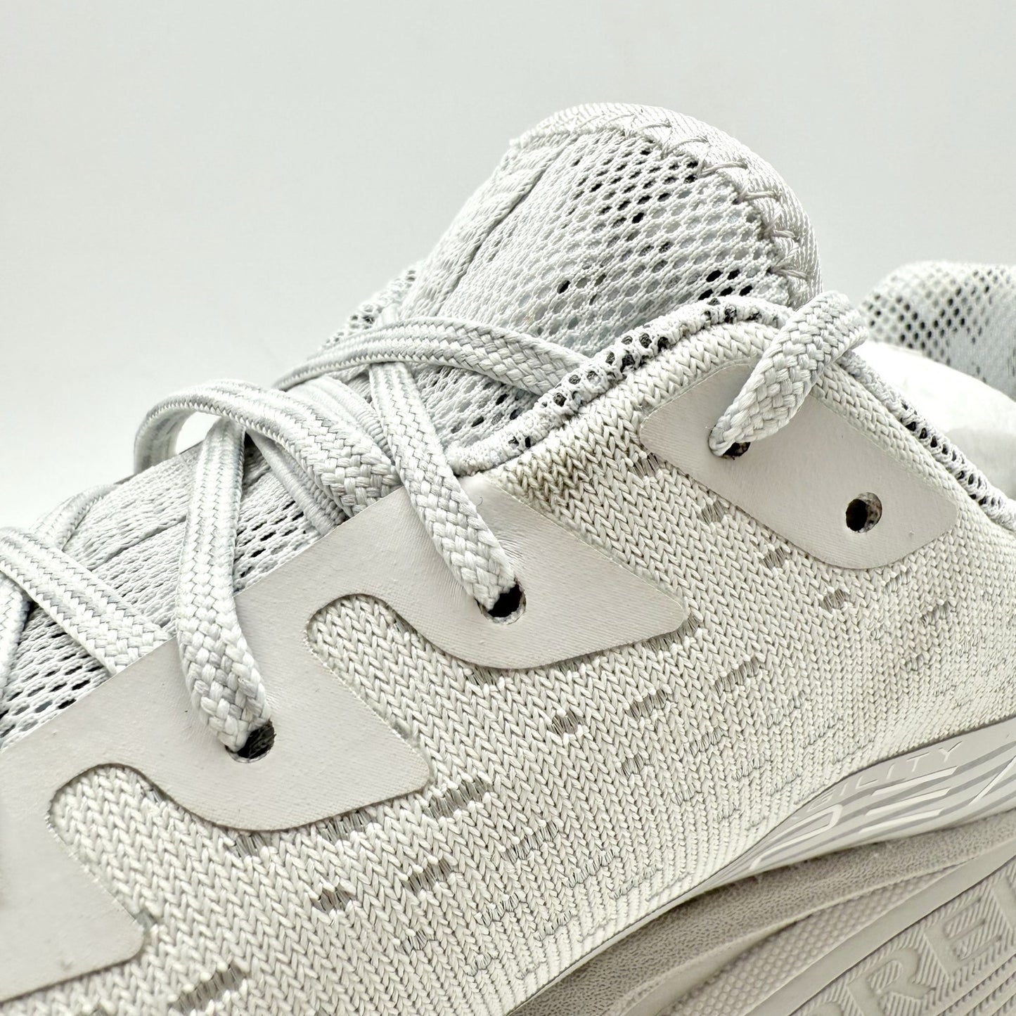 Merrell Womens Agility Peak 5 Trail Running Sneaker US 8.5 M Gray Athletic NIB