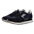 SAS Womens 7Eventy6ix-X Comfort Retro Sneakers Size 11 WIDE Blue Suede NIB
