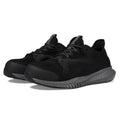 Reebok Work Flexagon 3.0 Work SD Shoes MENS 7.5 WOMENS 9.5 Black Comp Toe NIB