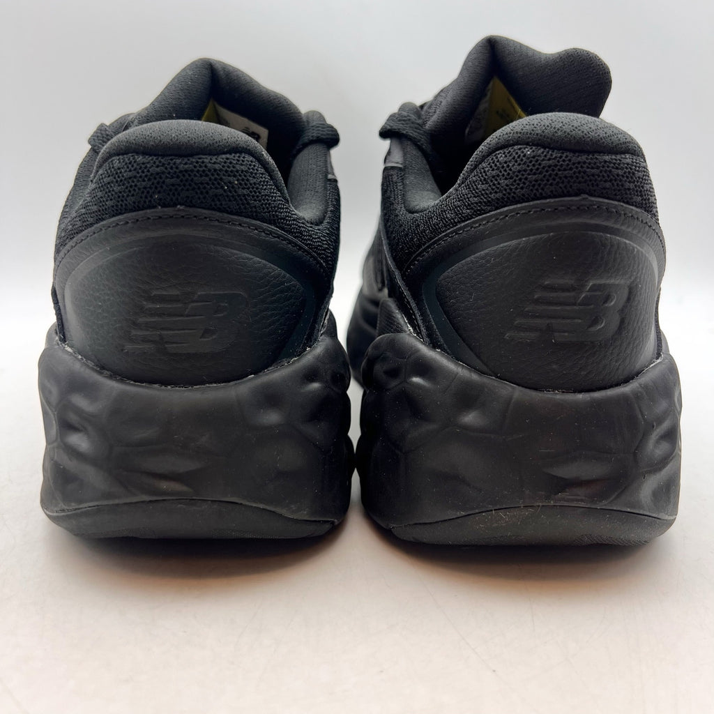 New Balance Womens Fresh Foam 840v1 Athletic Shoes Size 10.5 Black SR NWOB