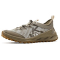 Keen Mens Zionic ADV Open-Air Hiking Shoe US 8 Brindle Brown Water Resistant NIB