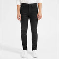 Everlane Mens The Organic Cotton Slim Fit Jeans 30x30 Coal Black NWT