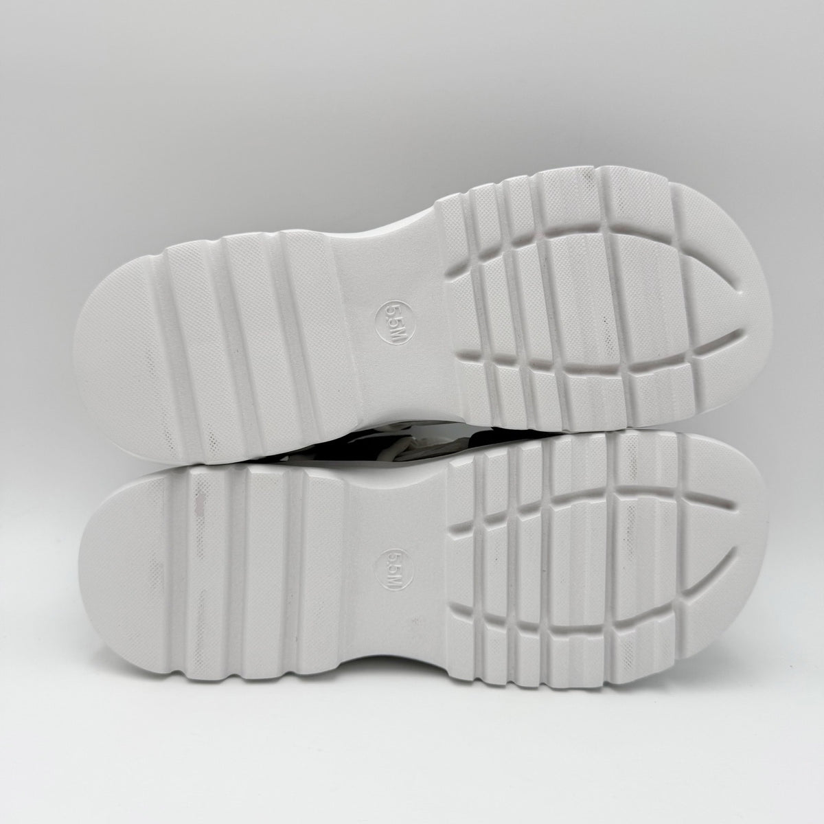 Ryka Womens Beyond Sandals Size 5.5 M EU 35.5 Black NIB