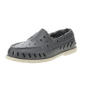 SPERRY Mens Original Float Cozy Boat Shoes Size 11 EU 44.5 Grey EVA NWOB