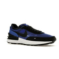 Nike Boys Waffle One Big Kids Sneakers Size 5.5Y EU 38 Royal Blue Black NWOB