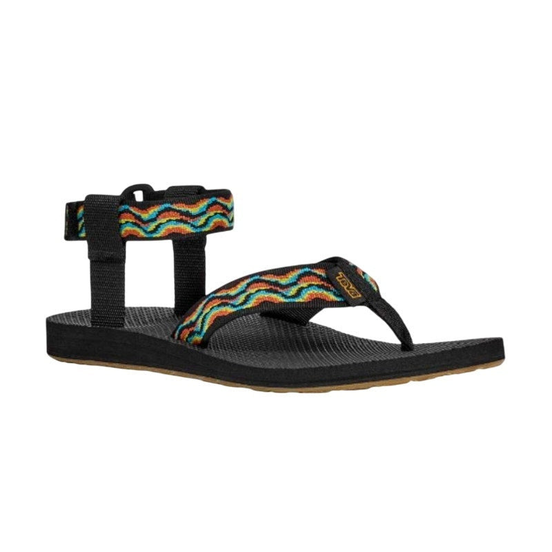 TEVA Mens Original Revive Sports Sandals US 12 EU 45.5 80s Archival Revival NIB