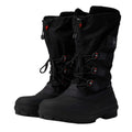 Helly Hansen Mens Arctic Patrol Hiking Boots US 12 EU 46.5 Black NWOB