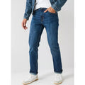 LEVI'S Men's 513 Slim Flex Jeans 33x30 Blue Tree Topper 08513-0934 NWT