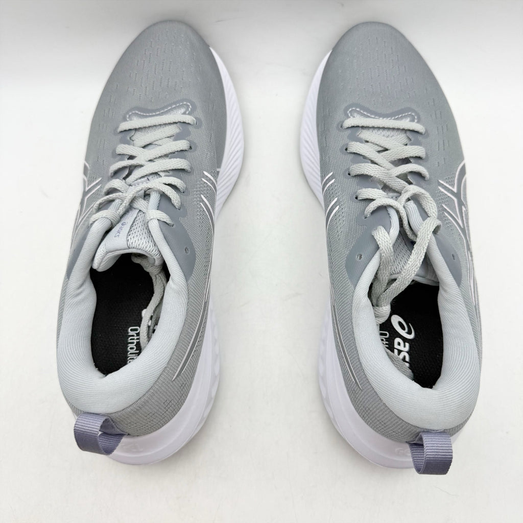 ASICS Womens Gel-Excite 10 Running Sneakers US 9 EU 40.5 Grey Athletic NWOB