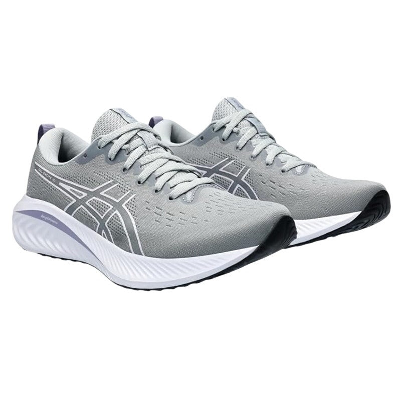 ASICS Womens Gel-Excite 10 Running Sneakers US 9 EU 40.5 Grey Athletic NWOB