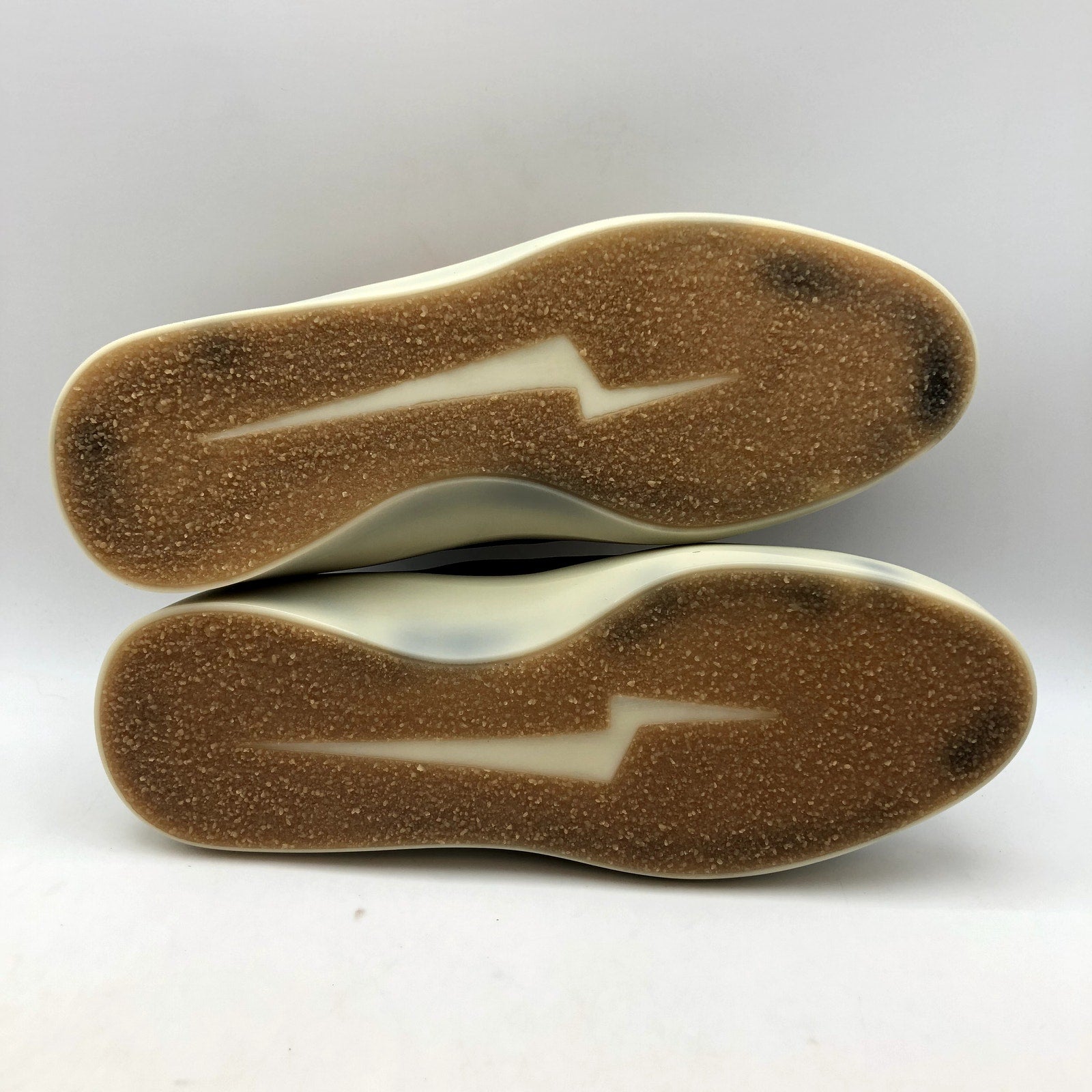 Wolf & Shepherd Cruise Ace Slip On Sneakers Mens 7.5 Womens 9 Tan Sandstorm NIB