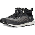 Lowa Womens Fortux GTX QC Ws Trail Running Sneaker US 7 EU 39 Black White WP NIB