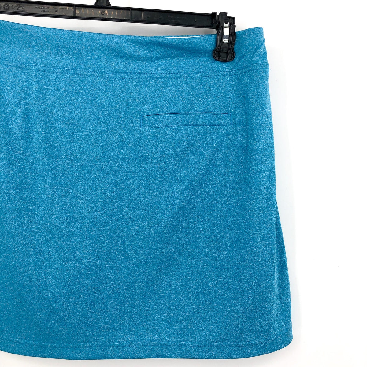 CALLAWAY Women's Opti Dri TrueSculpt Golf Skort XL Vivid Blue Heather NWT