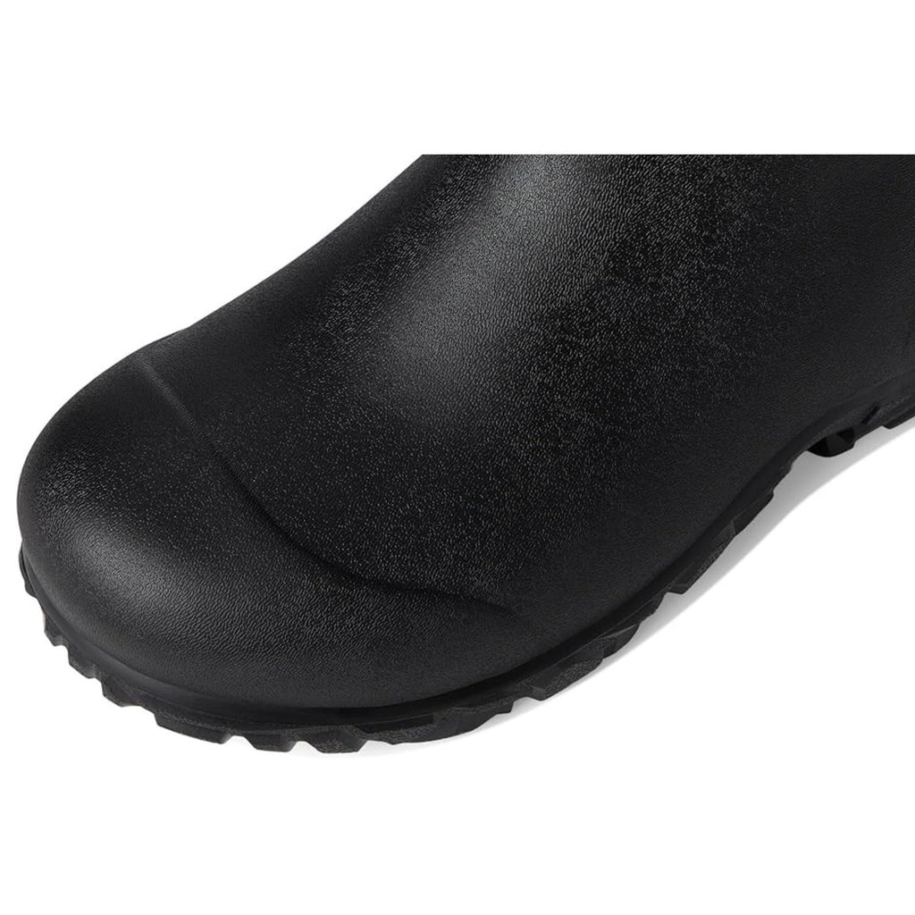 Bogs Men's Workman 17 Boots Size 9 EU 42 Black Comp Toe Insulated Waterproof NIB