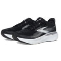 Brooks Womens Adrenaline GTS 25 Running Shoes Size 8.5 XW 2E Black Athletic NIB