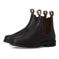 Blundstone Womens 062 Chelsea Boots AUS 6 US 9 Brown Leather Water Resistant NIB