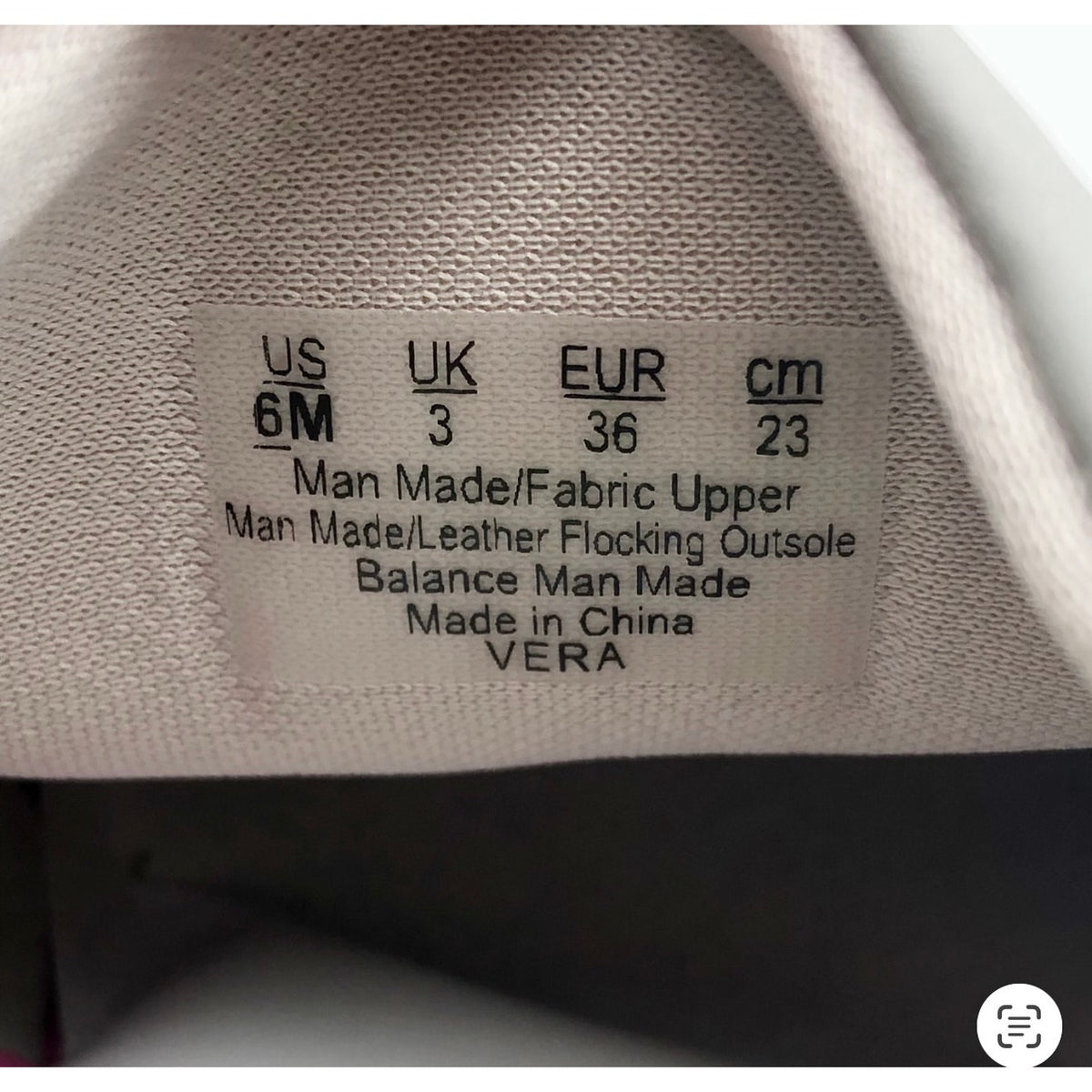 Ryka Womens Vera Wedge Casual Sneakers US 6 M EU 36 Grey Knit NIB