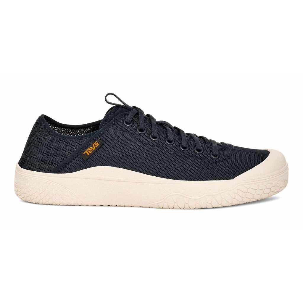 Teva Terra Canyon Mesh Casual Sneakers Mens 7 Womens 8.5 EU 39.5 Navy Blue NWOB