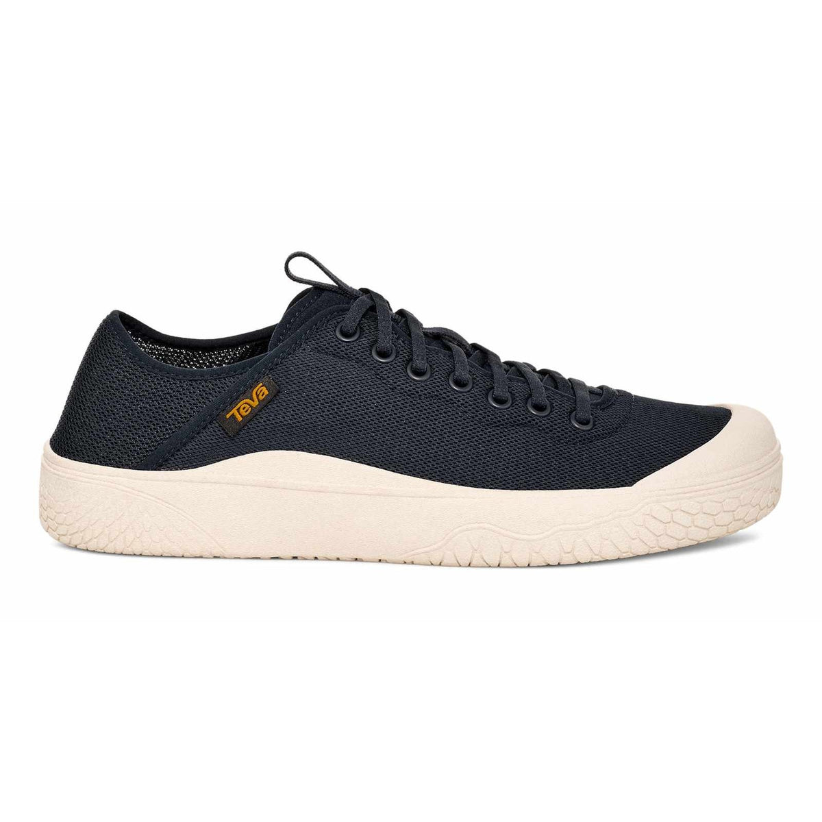 Teva Terra Canyon Mesh Casual Sneakers Mens 7 Womens 8.5 EU 39.5 Navy Blue NWOB