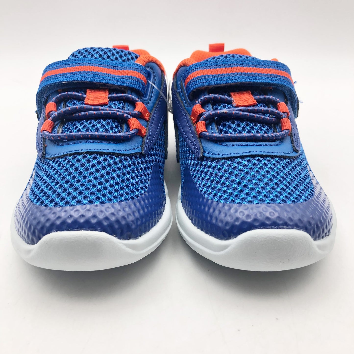 Stride Rite Boys SRT Ian Sneaker Size 6 Toddler Shoes Blue NIB