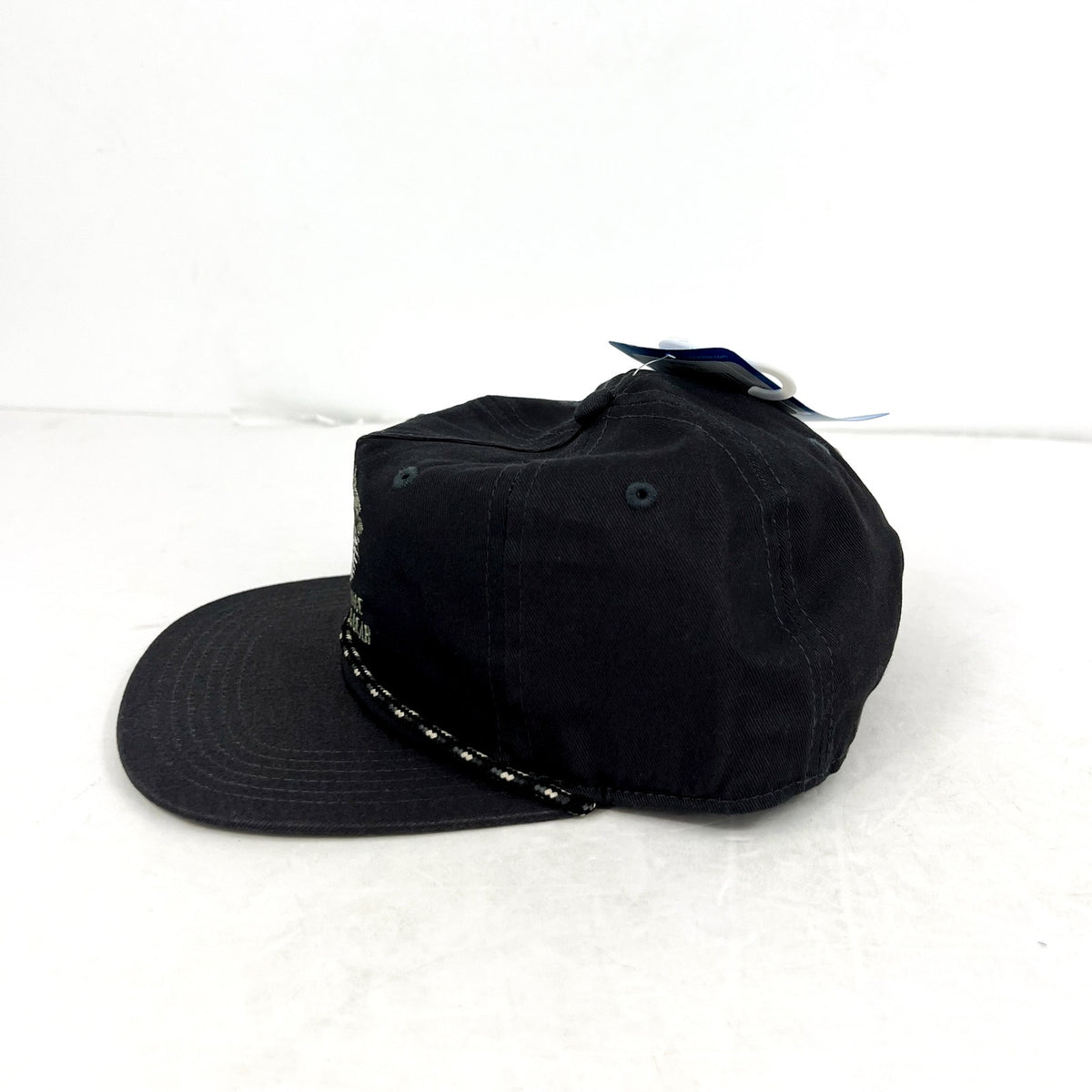 COLUMBIA Unisex Adult PFG Back Tack Snap Back Hat One Size Grey PG Palm NWT